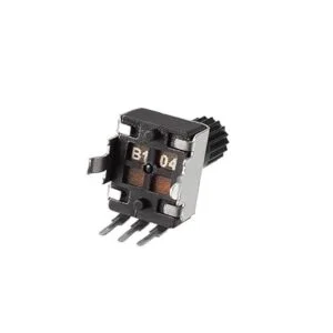 uxcell Potenciómetro 100K Ohm Resistencias Variables de_4