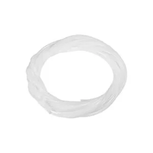 uxcell PTFE Tubo para impresora 3D Blanco_1