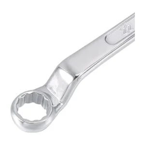 uxcell Llave métrica de extremo de caja doble con 12_4