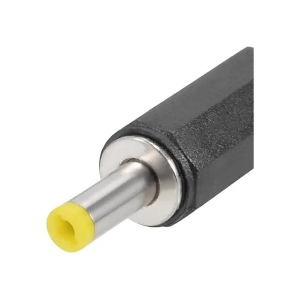 uxcell 10 piezas DC convertidor de energía de 55 mmx2.1_3