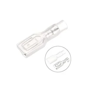 uxcell 100pcs 0.189 in rápido empalme terminales hembra_2