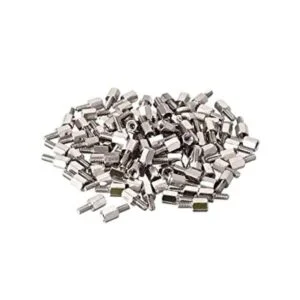 uxcell 440 60.236 in FM latón hexagonal separador_1