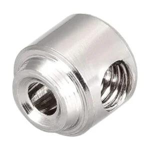 uxcell 20 piezas RC avión avión tren de aterrizaje rueda_4