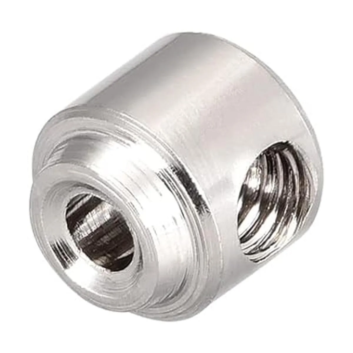 uxcell 20 piezas RC avión avión tren de aterrizaje rueda_4