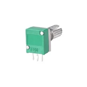 uxcell Potenciómetro de película de carbono resistencias_3