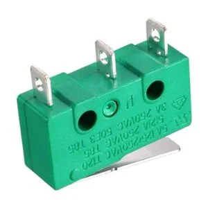 uxcell KW43Z3 Interruptor de límite micro SPDT NO NC 3_3
