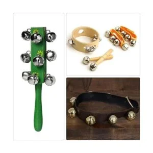 uxcell Campanas pequeñas de 0.315 in 100 unidades_5