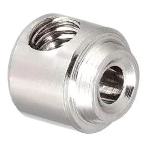 uxcell 20 piezas RC avión avión tren de aterrizaje rueda_3