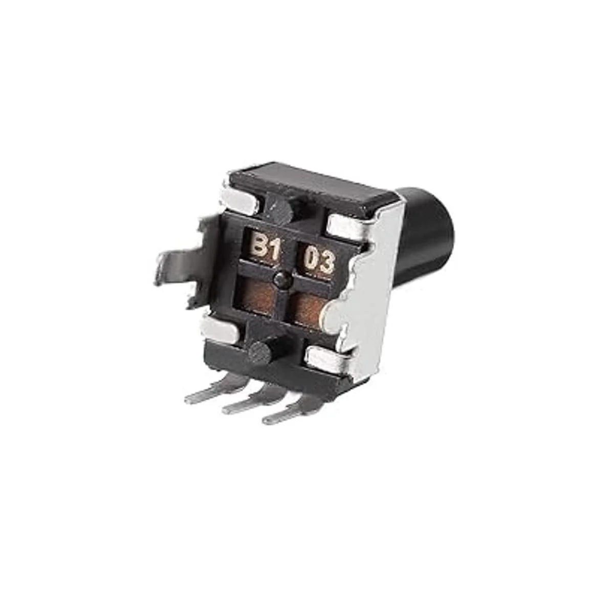 uxcell Potenciómetro de película de carbono Resistencia_4