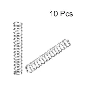 uxcell Diámetro del alambre 0.016 pulgadas diámetro_3