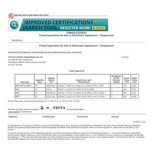 uxcell 35 Condensador electrolítico para soldar proyectos_5