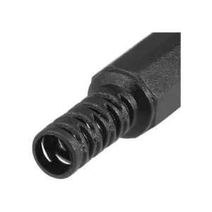 uxcell 10 piezas DC convertidor de energía de 55 mmx2.1_4