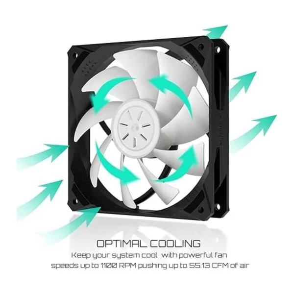 upHere Ventilador de caja de 4.724 in paquete de 6_3