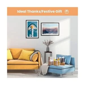 upsimples Portarretratos de 11 x 14 para galería de_5