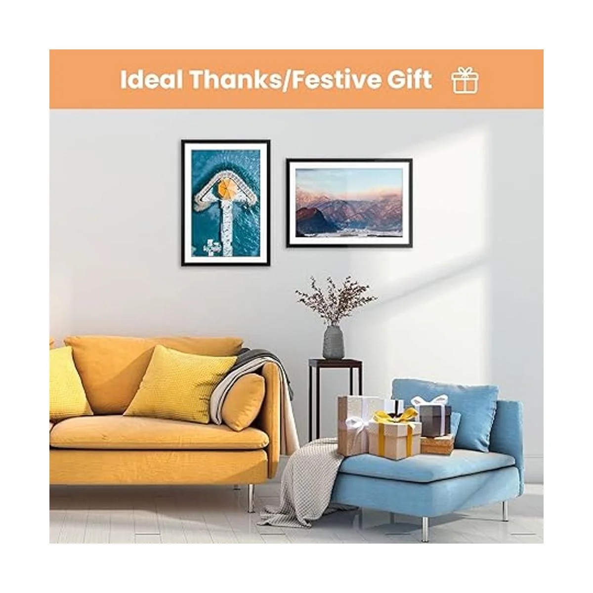 upsimples Portarretratos de 11 x 14 para galería de_5