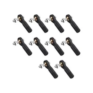 uxcell Barra de dirección para robot de coche RC_1