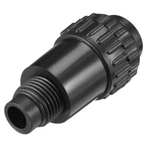 uxcell Conector de enchufe de aceite de 0.630 in de_2
