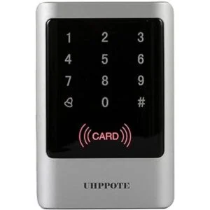 uhppote impermeable metal EMID tarjeta 1 puerta máquina de_2