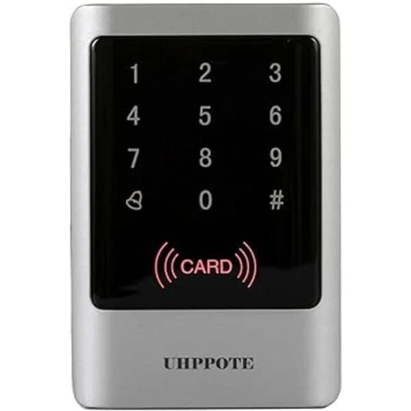 uhppote impermeable metal EMID tarjeta 1 puerta máquina de_2