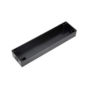 uxcell Estación de control de botón 0.866 in_4