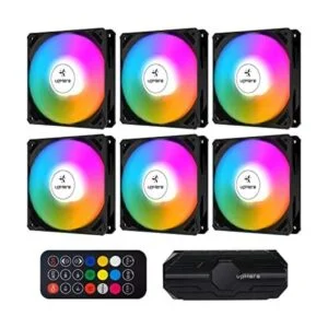 upHere Ventilador de caja de 4.724 in paquete de 6_1