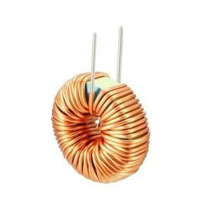 uxcell Alambre magnético de inductor toroide monolayer_2