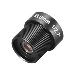 uxcell Lente de cámara de 0.315 in longitud focal 1080P_3