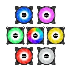 upHere 5 V paquete de 3 unidades 4.724 in control_3