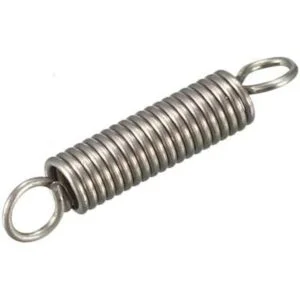uxcell Alambre de resorte comprimido extendido diámetro_3