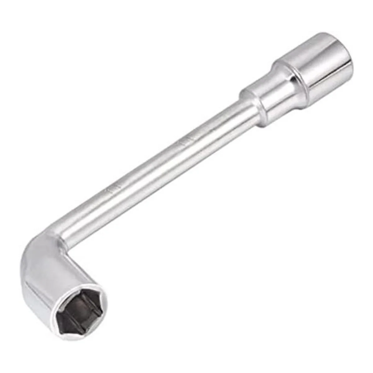 uxcell Llave de vaso hexagonal 0.551 in forma de L_1