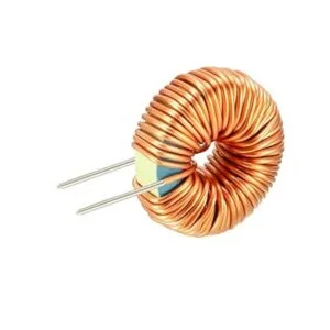 uxcell Alambre magnético de inductor toroide monolayer_3