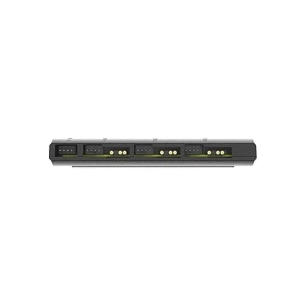 upHere Hub de ventilador RGB direccionable de 7 puertos_4