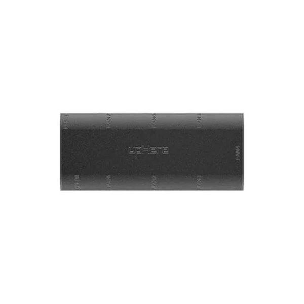upHere Hub de ventilador RGB direccionable de 7 puertos_2