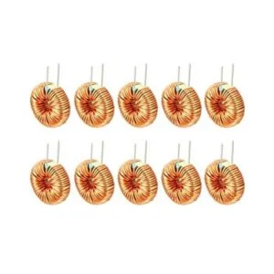 uxcell Alambre magnético de inductor toroide monolayer_1