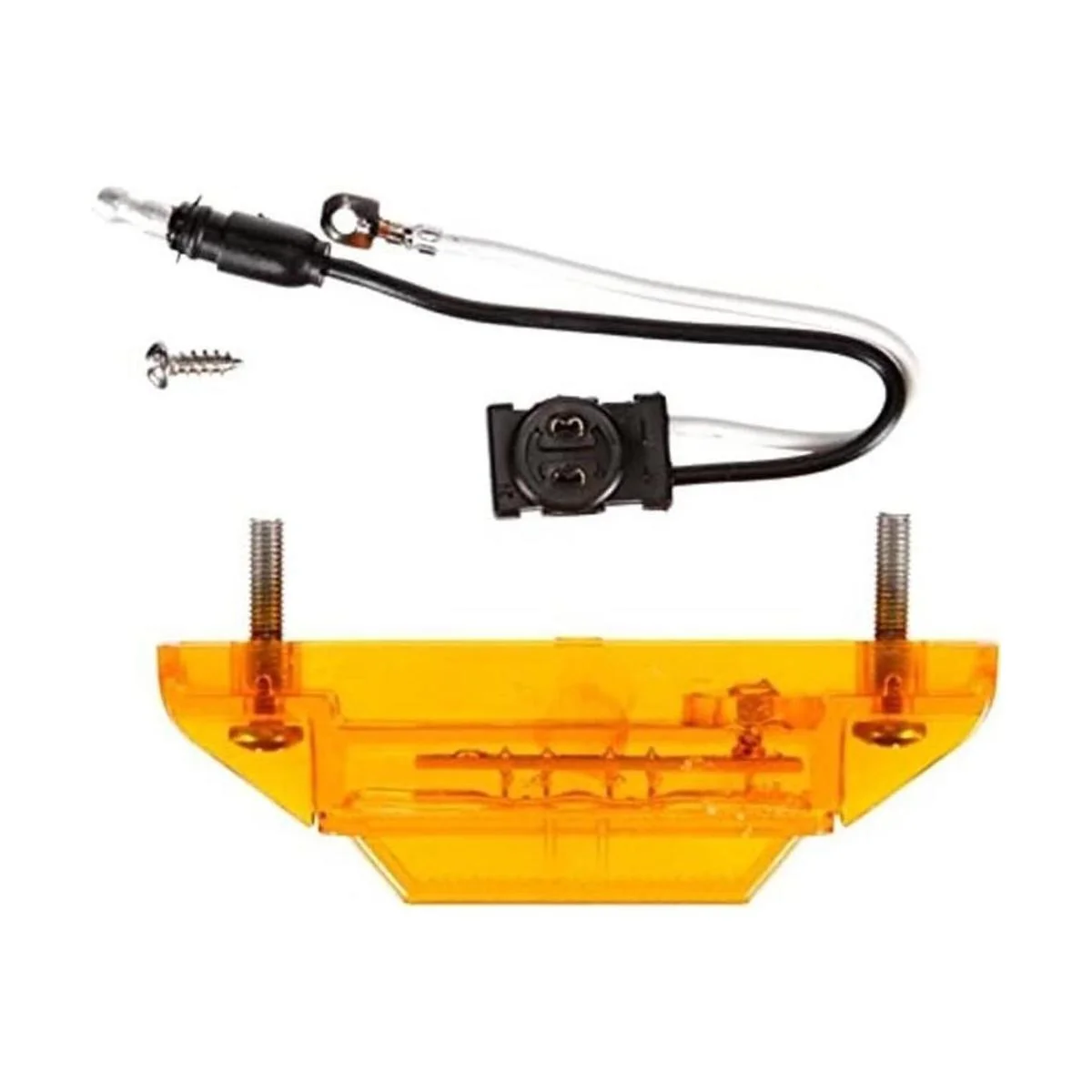 trucklite 35001y3 Marker Clearance luz LMP kitmC LED_1