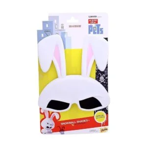 sunstaches sg2618 Secret Life of Pets bola de nieve_2