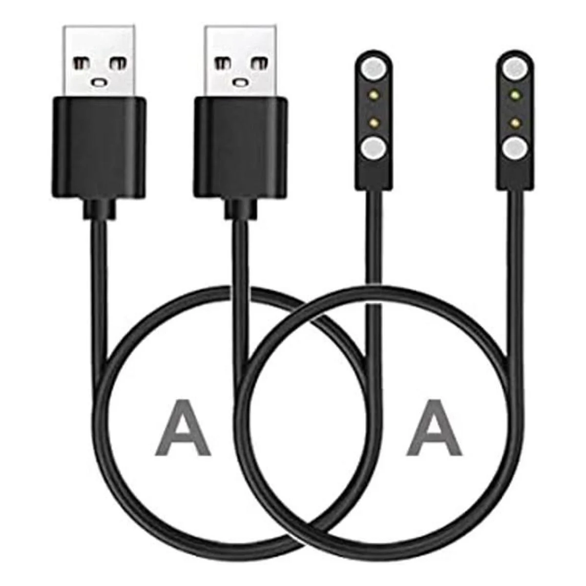 smaate Paquete de 2 cargadores para ID205L compatibles_1