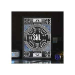 theory11 Tarjetas de juego en vivo de Saturday Night_3