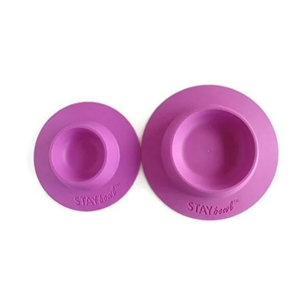 staybowl tipproof Cuenco para conejillos de Indias y_3