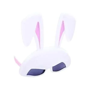 sunstaches sg2618 Secret Life of Pets bola de nieve_1