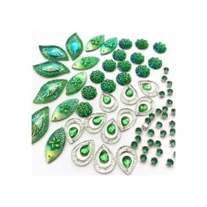 succi shan 180 piezas de formas mixtas impresionantes_2