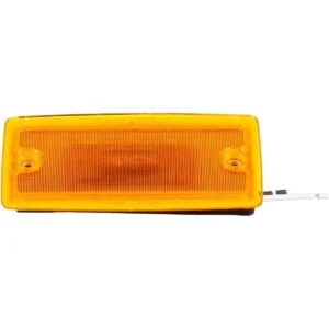trucklite 25750y Flush Mount_2