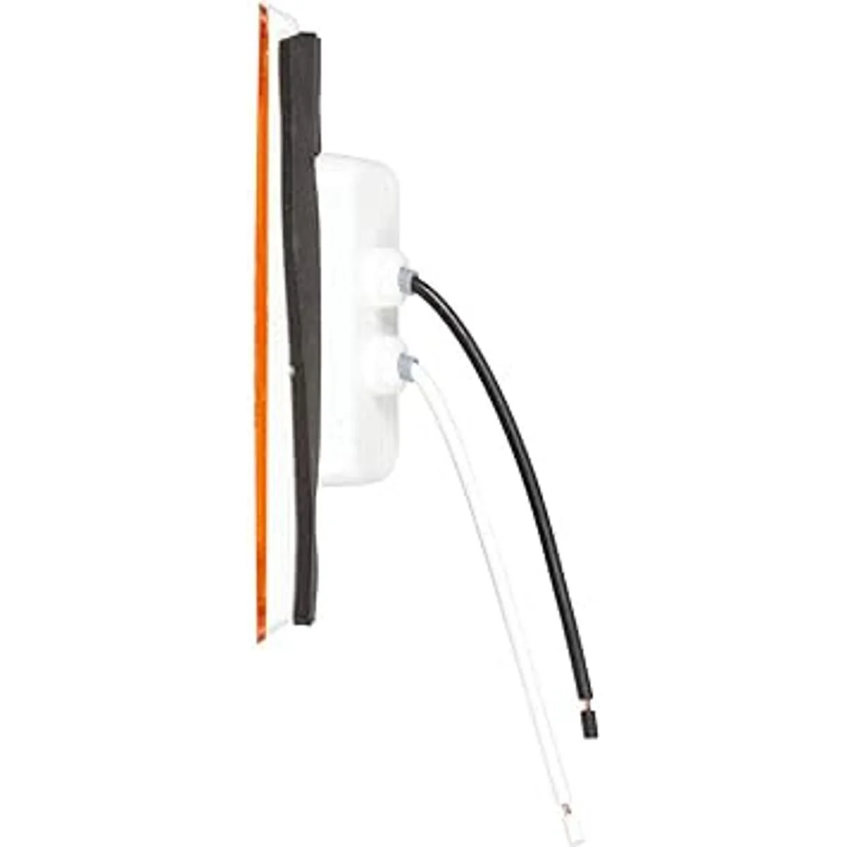 trucklite 25750y Flush Mount_3