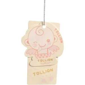 tollion Cuddly Soft Purple alpaca llama animal de peluche_2