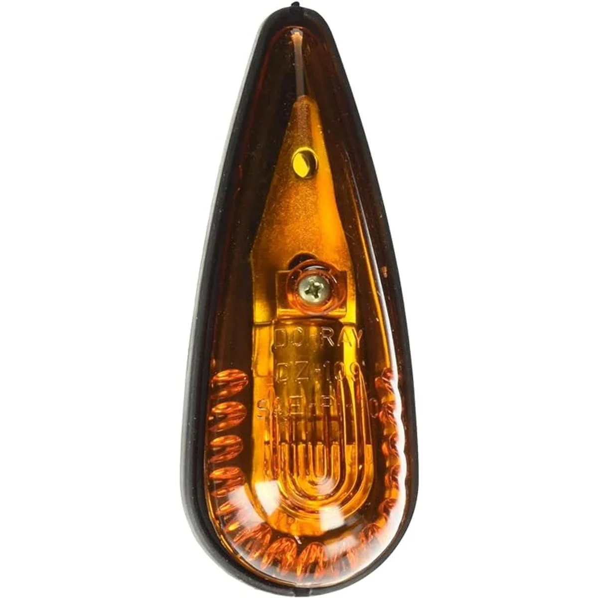 trucklite 26765y Cab marcador de soporte goma_1