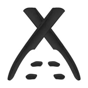 tintart goma Kits earsocks y puentes para Oakley Fast_2