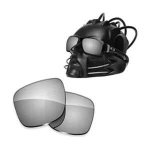 toughasnails polarizadas lente de repuesto para Oakley Big_1