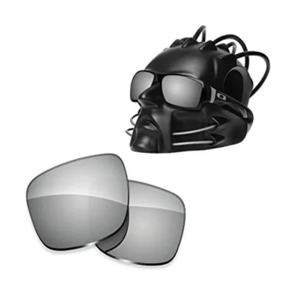 toughasnails polarizadas lente de repuesto para Oakley Big_1