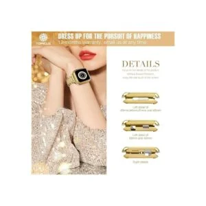 top4cus Funda ecológica protectora de TPU suave y_4