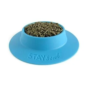 staybowl tipproof tazón para conejillos de Indias y otros_3